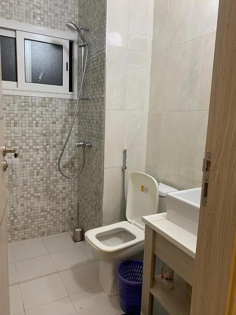 Chic Appartement Meuble 2 Chambres Dakar Senegal