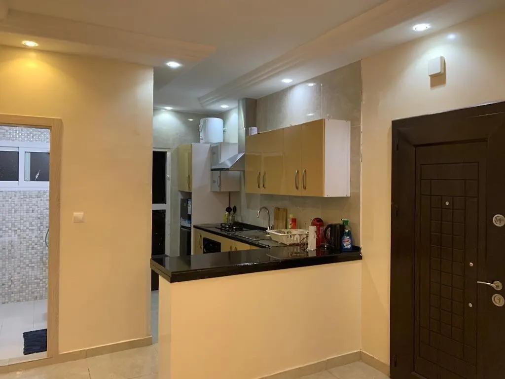 Apartment Chic Appartement Meuble 2 Chambres Dakar