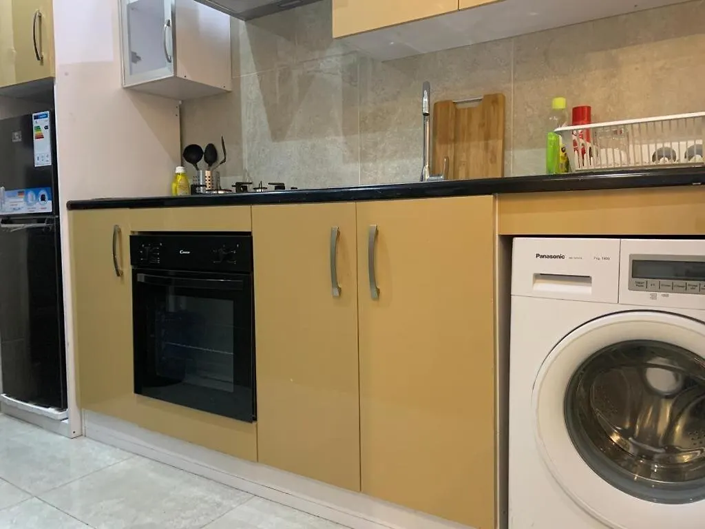 Apartment Chic Appartement Meuble 2 Chambres Dakar