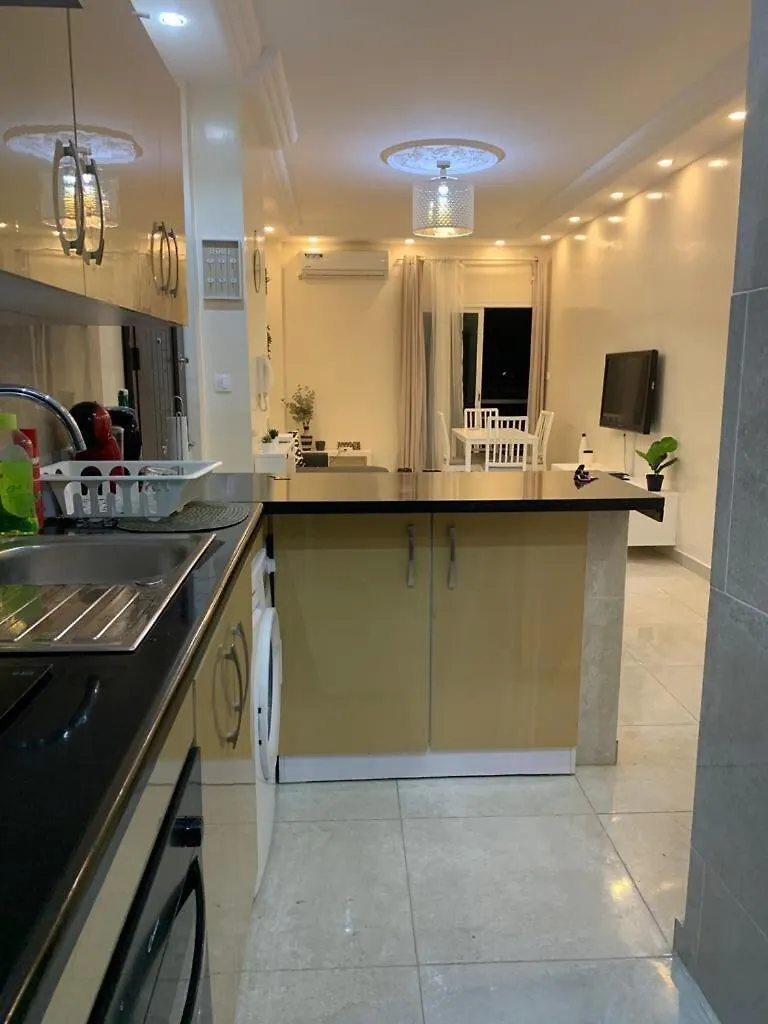 Chic Appartement Meuble 2 Chambres Dakar Apartment