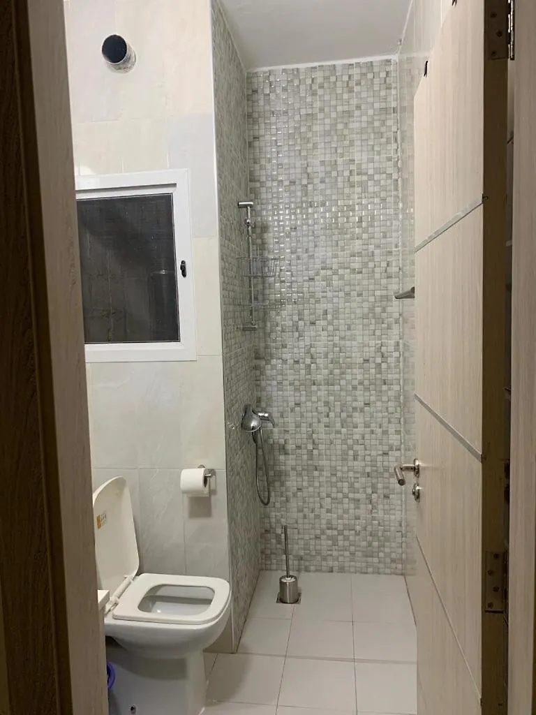 Apartment Chic Appartement Meuble 2 Chambres Dakar