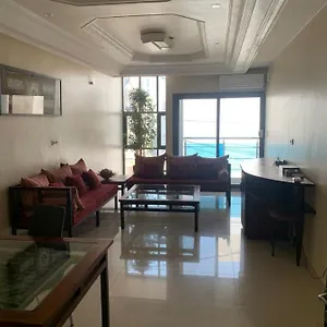 Cozy Almadies L'original Apartment