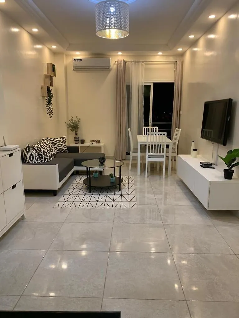 Chic Appartement Meuble 2 Chambres Dakar